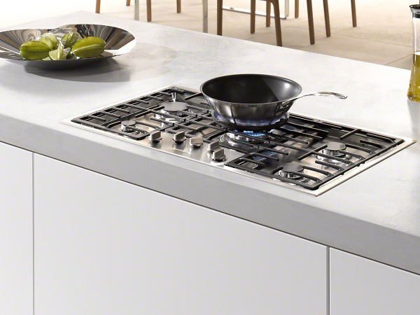 Независимая варочная панель Miele KM 2356