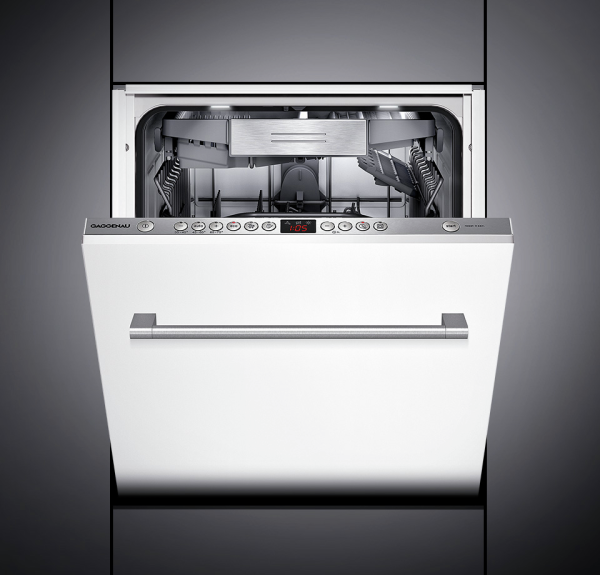 Посудомоечная машина Gaggenau DF 250-141