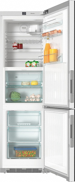 Холодильно-морозильная комбинация Miele KFN 29283 D bb