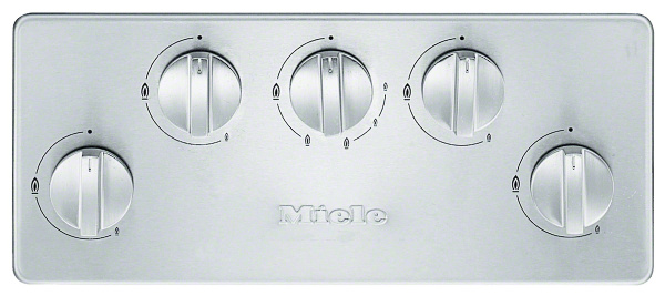 Независимая варочная панель Miele KM 2356