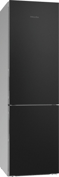 Холодильно-морозильная комбинация Miele KFN 29283 D bb