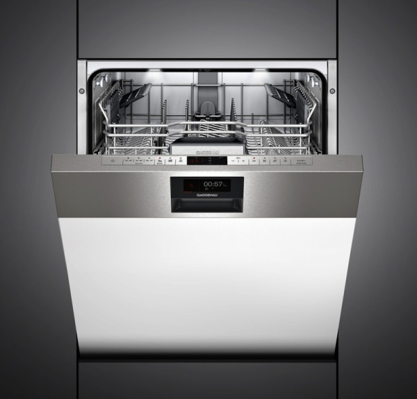 Посудомоечная машина Gaggenau DI 460-133