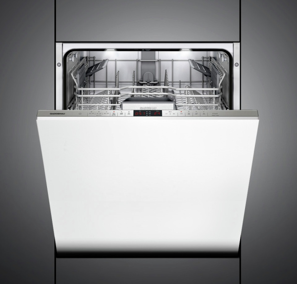 Посудомоечная машина Gaggenau DF 461-164F