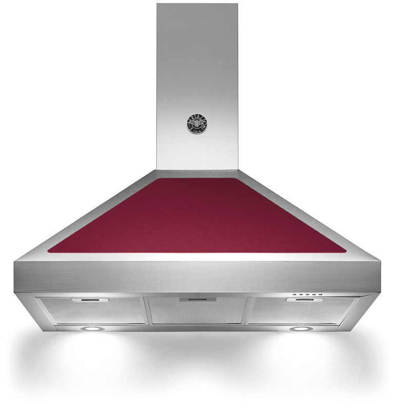 Вытяжка Bertazzoni K90 AM H VI A