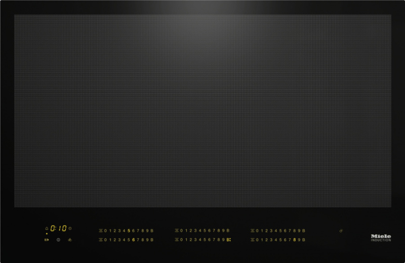 Варочная панель Miele KM7678 FL