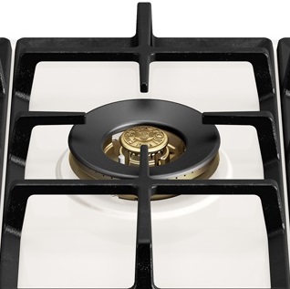 Газовая варочная панель Bertazzoni P755CHERAX