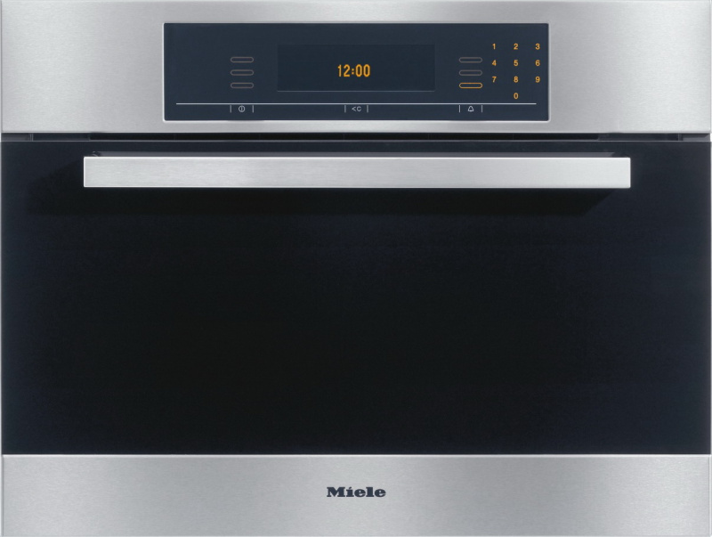 Пароварка Miele DG 5080 ED
