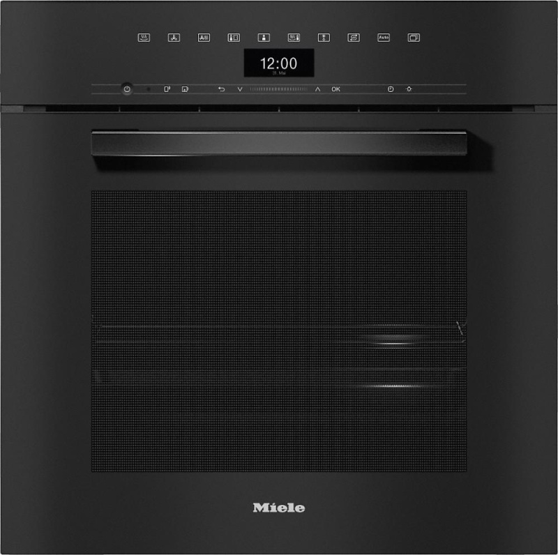 Комби-пароварка Miele DGC 7460 OBSW