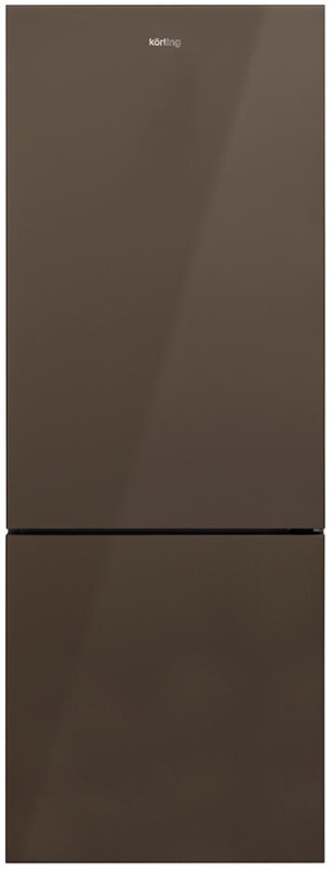 Холодильник Korting KNFC 71928 GBR
