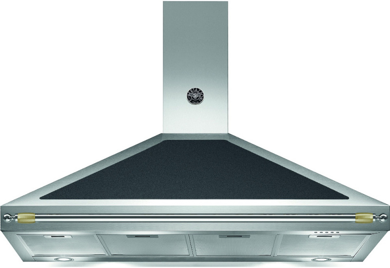 Вытяжка Bertazzoni K120 HER NE A