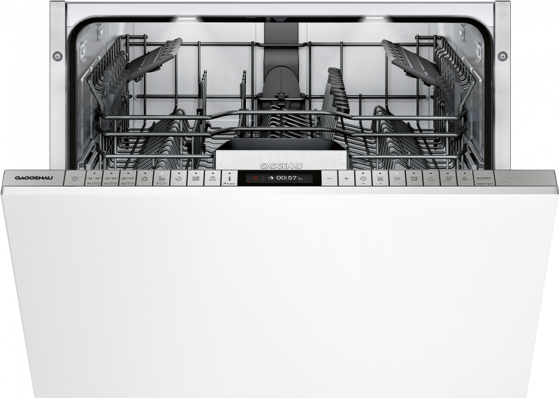 Посудомоечная машина Gaggenau DF 480 161