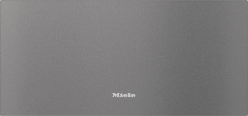 Встраиваемый подогреватель Miele ESW 7020 GRGR