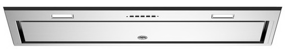 Встраиваемая вытяжка Bertazzoni  KIN86MOD1XB