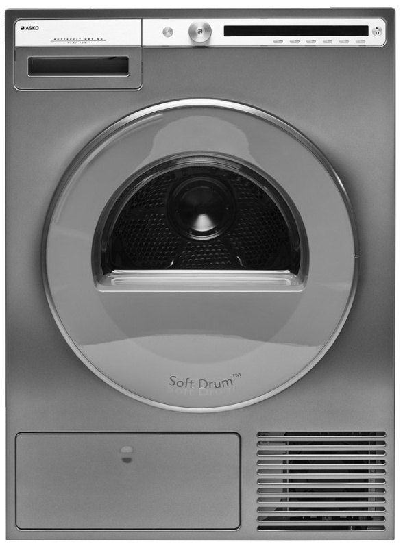 Сушильная машина Asko T408HD.T.P