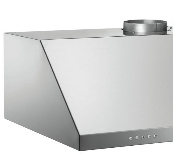 Вытяжка Bertazzoni KU90PRO2XA