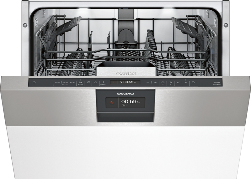 Посудомоечная машина Gaggenau DI260112