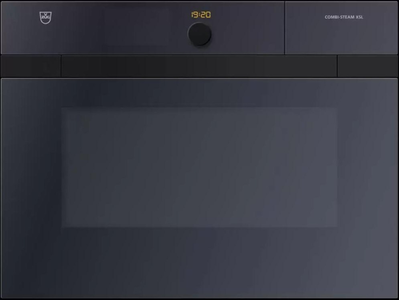 Встраиваемый комбинированный паровой шкаф V-ZUG Combi-Steam XSL CSTXSLZ60FY