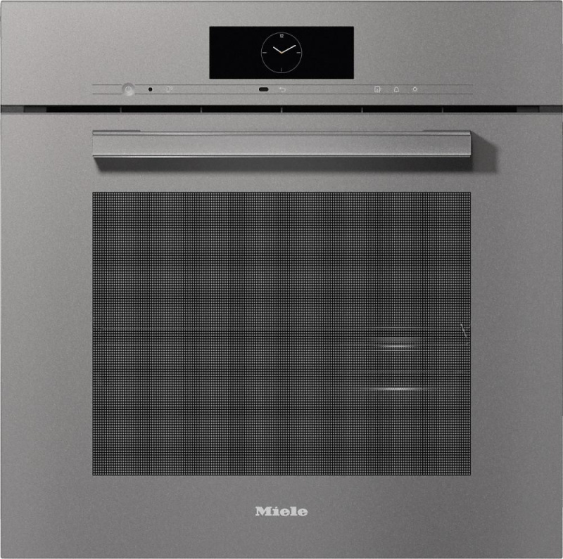 Комби-пароварка Miele DGC 7860 GRGR