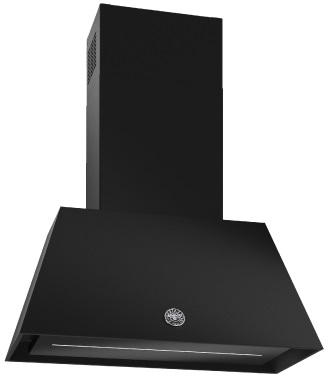 Вытяжка настенная Bertazzoni KR70HER1NDA