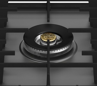 Варочная панель Bertazzoni P905CMODNE