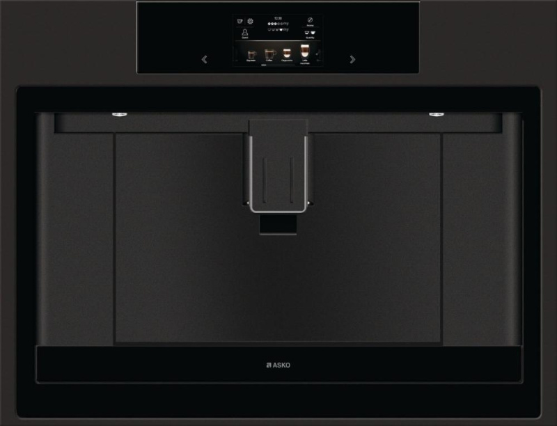 Автоматическая кофемашина Asko CM8477A