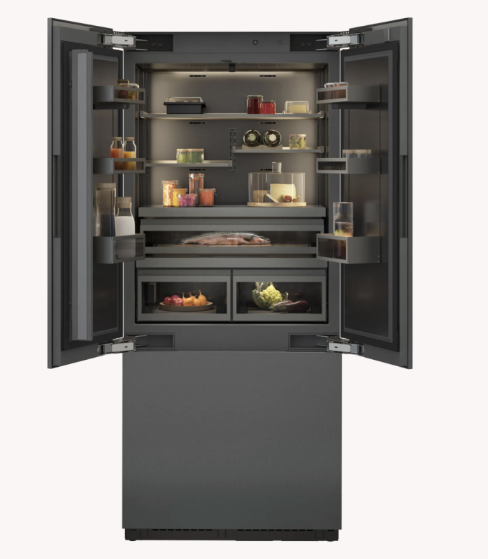 Встраиваемый холодильник Gaggenau RVY 497190