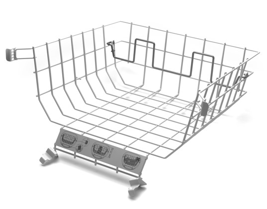 Корзина V-ZUG W55884