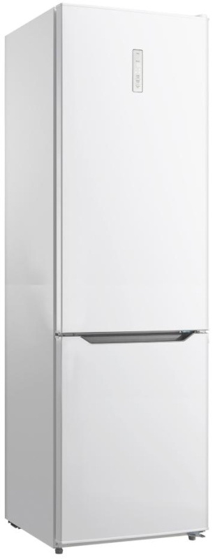 Холодильник Korting KNFC 62017 W