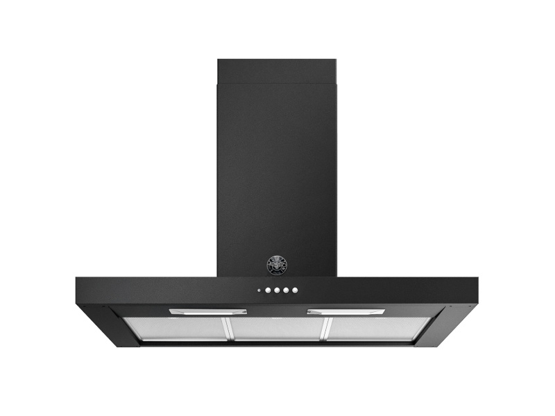 Вытяжка настенная Bertazzoni KT90MAS1NEC