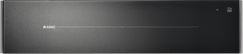 Встраиваемый подогреватель посуды Asko ODW8128G