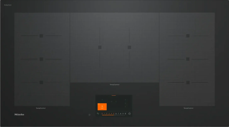 Варочная панель Miele KM7999 FL