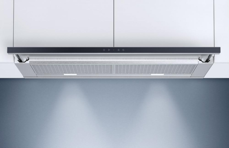 Встраиваемая вытяжка V-ZUG AiroClearCabinet V6000 AE6T9FTLG