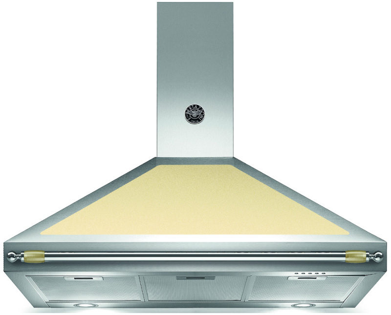 Вытяжка Bertazzoni K100 HER CR A