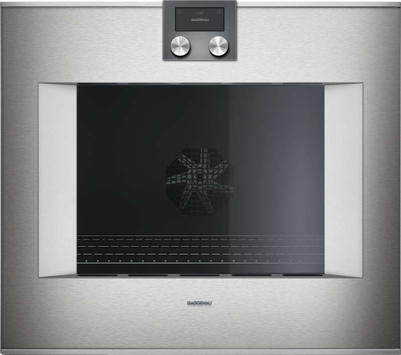 Духовой шкаф Gaggenau BO480112