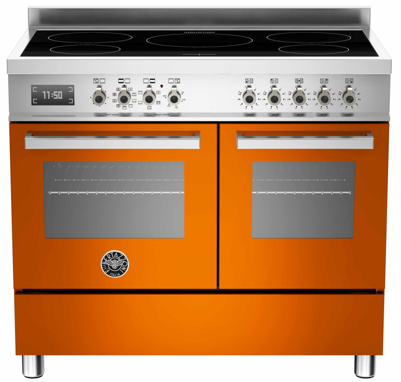Варочный центр Bertazzoni PRO100 5I MFE D AR T