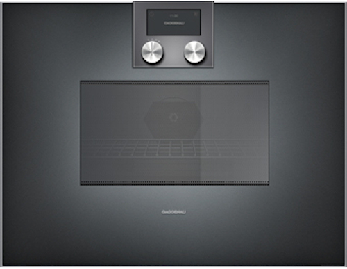 Микроволновая печь Gaggenau BM 451-100