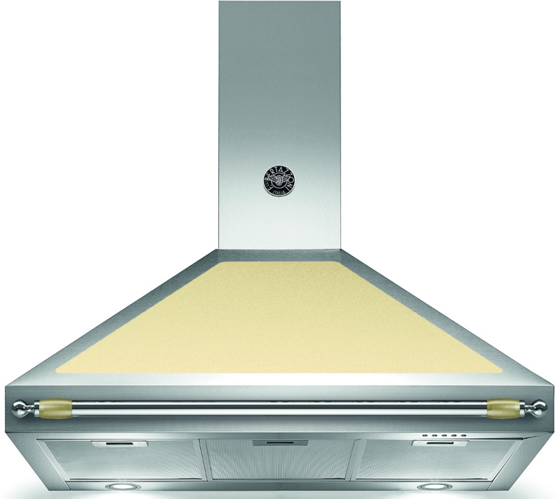Вытяжка Bertazzoni K90 HER CR A