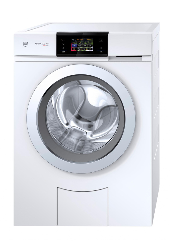 Стиральная машина V-ZUG WAASLQWP li
