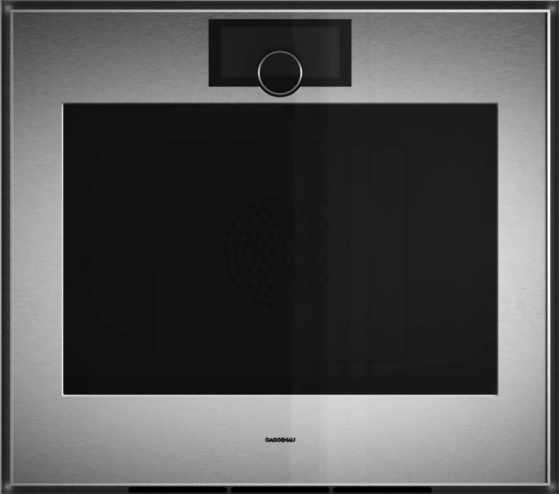 Духовой шкаф Gaggenau GO480120