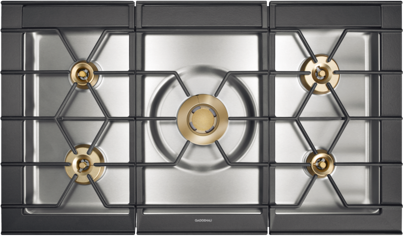 Варочная панель Gaggenau CG 492-211