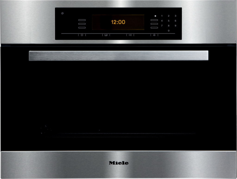 Пароварка Miele DGC 5080 XL