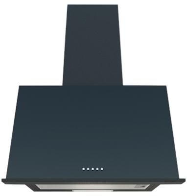 Вертикальная вытяжка Korting KHC 65330 GN