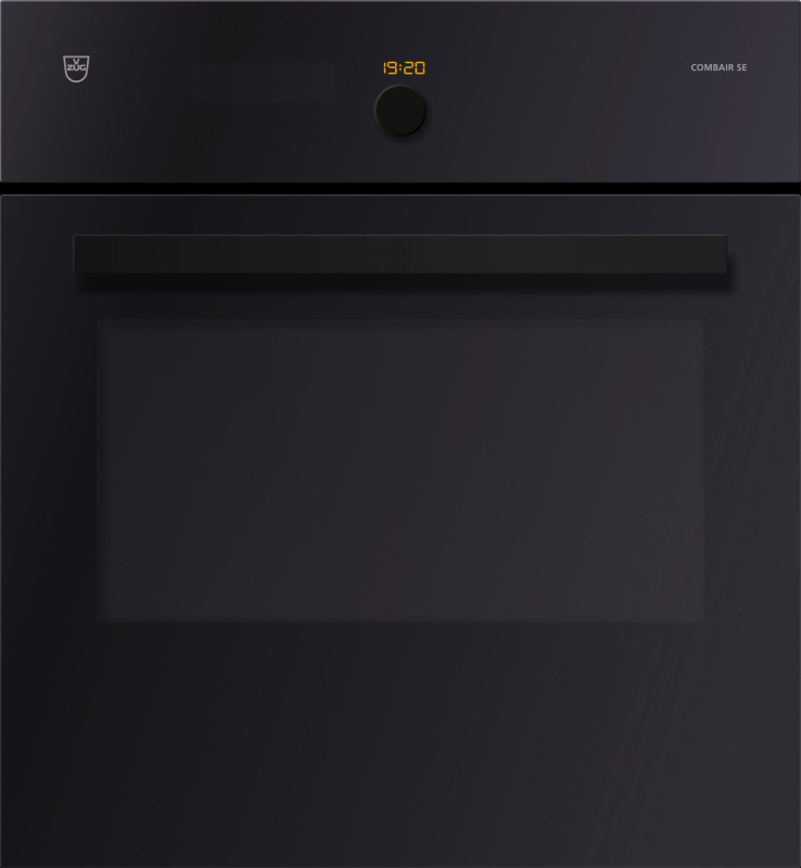 Духовой шкаф V-ZUG Combair SE 60 BCSEZ60