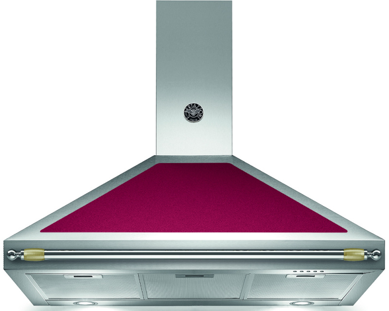 Вытяжка Bertazzoni K100 HER VI A