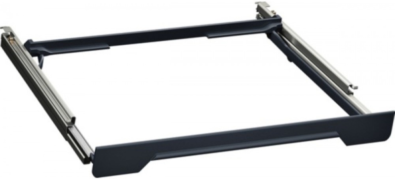 Телескопические направляющие для противней и чугунной жаровни GAGGENAU BA018105