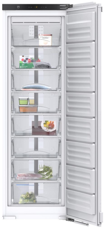 Встраиваемый морозильник V-ZUG Iglu 60i FR6T-51077