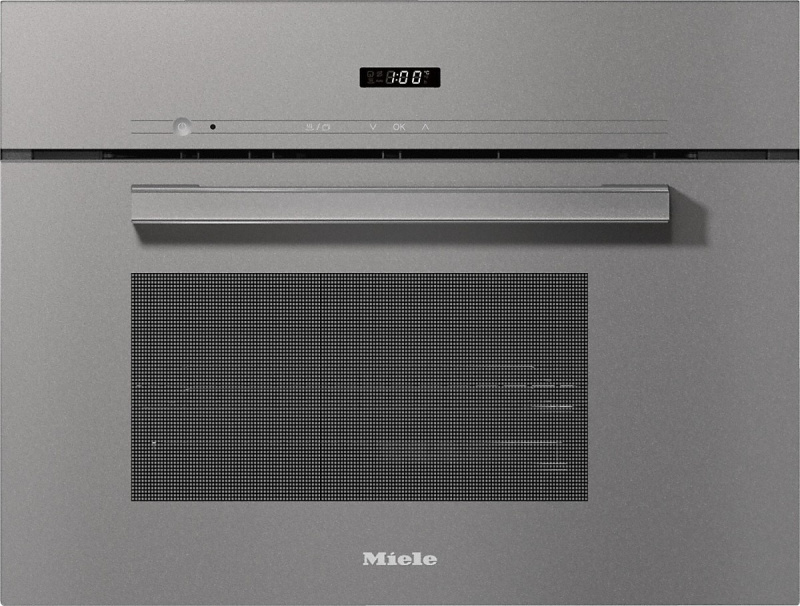 Пароварка Miele DG2840 GRGR