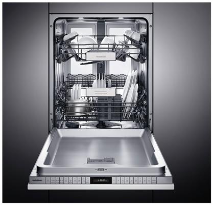 Посудомоечная машина Gaggenau DF 481 161