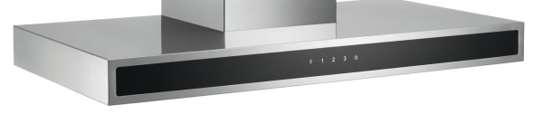 Вытяжка Bertazzoni KG90CONXA