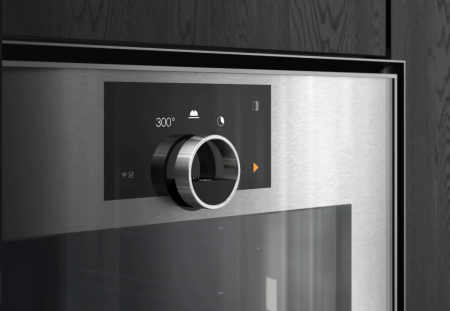 Духовой шкаф Gaggenau GO450120